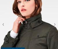G-Star Jacke Mantel Gr.M Classic Minor Sachsen - Waldheim Vorschau