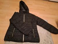 Damen Wattierte Winterjacke Winterjacke gr 44 von Gina i Nordrhein-Westfalen - Herne Vorschau