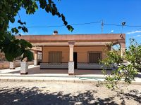 Landhaus zum renovieren mit 17.000m2 Land in Crevillente / Alicante mit 4 Schlafzimmern und 80m2 Garage, nur 25 Minuten vom Strand, Costa Blanca / Spanien Niedersachsen - Oyten Vorschau