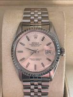 Rolex Datejust 36mm Schleswig-Holstein - Lübeck Vorschau