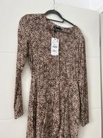 Zara minikleid neu Nordrhein-Westfalen - Hagen Vorschau