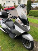 Aprilia Atlantic 500 Motorroller (bei Interesse bitte anrufen) Niedersachsen - Neustadt am Rübenberge Vorschau