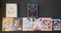 Anime - Sailor Moon Crystal - Box 1-6 - DVD/Blu-ray Dresden - Räcknitz/Zschertnitz Vorschau