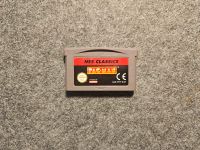 Nintendo Game Boy Advance - Pac-Man NES Classics Nordrhein-Westfalen - Ratingen Vorschau