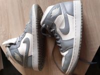 Nike Air Jordan 1 high Gr 41 Bayern - Sonnefeld Vorschau