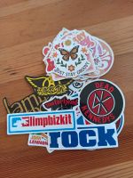 Hippie & Rock Sticker Rostock - Reutershagen Vorschau