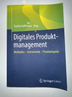 Digitales Produktmanagement Sascha Hoffmann Buch Fachbuch Berlin - Marienfelde Vorschau