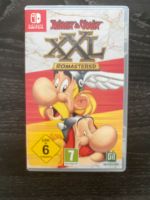 Nintendo Switch Asterix & Obelix XXL Baden-Württemberg - Stutensee Vorschau