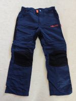 Troll Kids Zipp Hose Gr. 116 dunkel blau Obervieland - Habenhausen Vorschau