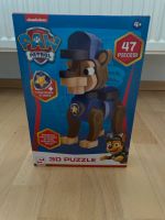 PAW PATROL 3D PUZZLE wie Neu in OVP Bayern - Buchloe Vorschau