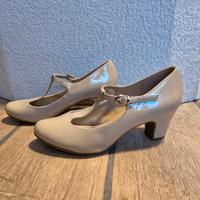 Pumps Spangenpumps Gr. 38 Nordrhein-Westfalen - Unna Vorschau