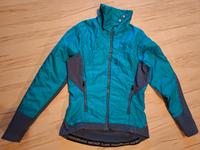 Vaude Primaloft Fahrradjacke Jacke XS 36 türkis Rheinland-Pfalz - Leutesdorf Vorschau