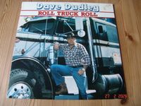 Dave Dudley Roll Truck Roll - LP Vinyl - 1984 Schleswig-Holstein - Laboe Vorschau