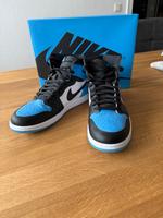 Jordan 1 High University Toe US 11.5/ EU 45.5 Nordrhein-Westfalen - Unna Vorschau