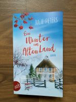 Julie Peters: Ein Winter im Alten Land, TB Herzogtum Lauenburg - Schwarzenbek Vorschau