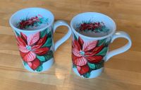 2 Tassen Blumen (250 ml) Berlin - Zehlendorf Vorschau