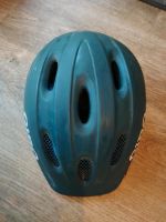 Fahrradhelm Giro Rodeo 50 bis 55 cm blau Hessen - Mainhausen Vorschau