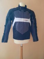 GP1 Motorradjacke Größe S inkl. Zubehör, unisex Thüringen - Hermsdorf Vorschau