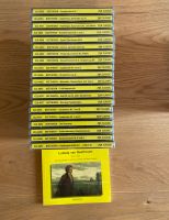 Ludwig van Beethoven 20 CDs + Booklet Saarbrücken-Mitte - St Johann Vorschau