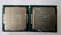 Intel i5-8500 CPU Baden-Württemberg - Edingen-Neckarhausen Vorschau