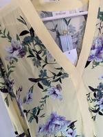 Rich & Royal Bluse/ Oberteil Gr.36/38 blumig NP100€☀️trendig Bayern - Niederwerrn Vorschau