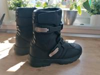 Motorradstiefel, Gr. 39 Bayern - Pegnitz Vorschau