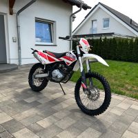 Beta RR 125 Hessen - Frankenberg (Eder) Vorschau