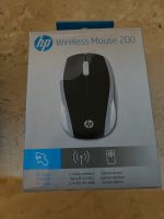 HP Wireless Mouse 200, Computer, Mouse, Maus, Drahtlos, Neu Köln - Rath-Heumar Vorschau