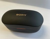 Sony WF-1000XM4 True Wireless Noise Cancelling-Kopfhöre Niedersachsen - Lüneburg Vorschau