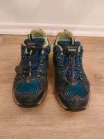 Schuhe / Halbschuhe / Trekkingschuhe Meindl Gr. 31 Bayern - Niederwinkling Vorschau