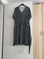 Kleid in der gr.46 Rheinland-Pfalz - Sohrschied Vorschau