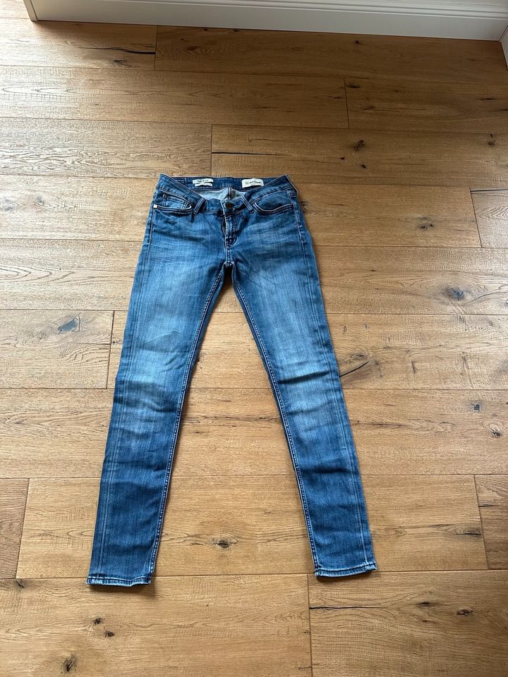 Jeans von Rich & Royal Super Skinny W30 / L32 in Wallmerod