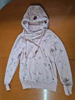 Hoodie Sweatshirt Kapuzenshirt Sublevel Gr. XS Nordrhein-Westfalen - Mechernich Vorschau