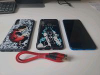 Honor 9x neuwertig + 2x Blue Lock case Berlin - Mitte Vorschau