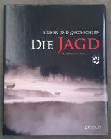 Die Jagd - Jagdbuch Hessen - Bad Camberg Vorschau