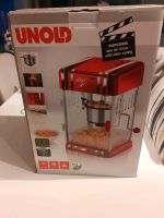 Popcornmaker Retro Unold 48535 Popcorn wie im Kino! Bremen - Horn Vorschau