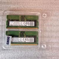 Arbeitsspeicher von Samsung DDR5 2×8GB× 4800B MHz Baden-Württemberg - Karlsruhe Vorschau