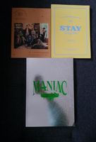 Stray Kids Photobooks Maniac 2nd und 3rd Gen Nürnberg (Mittelfr) - Oststadt Vorschau