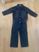 Jeans Set Hose DG & Jacke Cocodrillo Gr. 92 Königs Wusterhausen - Wildau Vorschau