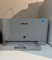 Samsung Laserdrucker CLP Feldmoching-Hasenbergl - Feldmoching Vorschau