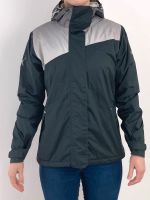 Puma Jacke Windjacke leichte Trainingsjacke Damen Gr.36 Brandenburg - Frankfurt (Oder) Vorschau