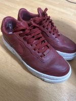 Nike Airforce 1 AF1 Bayern - Erlangen Vorschau