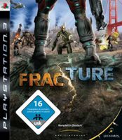 Fracture -  Marke: Activision - PlayStation 3 - PS3 - NEU / OVP Nordrhein-Westfalen - Werther (Westfalen) Vorschau