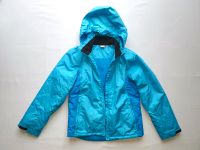 NEU Kinder Skijacke Winterjacke Crane Aldi 158 164 blau hellblau Baden-Württemberg - Freiburg im Breisgau Vorschau