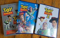 Disney Toy Story I und II DVD Set Bayern - Eggolsheim Vorschau