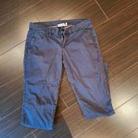 Esprit Chino Hose Gr. M Farbe blau Bayern - Mitterteich Vorschau