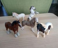 Schleich Hengst, Clydesdale, Tinker, Holsteiner, Tenness Niedersachsen - Wilhelmshaven Vorschau