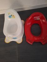 Kindertöpchen, Toilettenaufsatz Nordrhein-Westfalen - Lindlar Vorschau