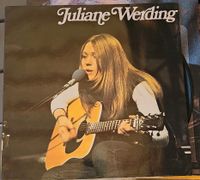 Juliane Werding Schallplatte Schleswig-Holstein - Itzehoe Vorschau