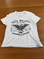 True Religion T Shirt Polo Gr. L Hessen - Eppertshausen Vorschau